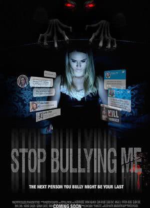Stop Bullying Me!海报封面图