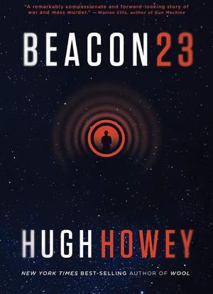 Beacon 23海报封面图