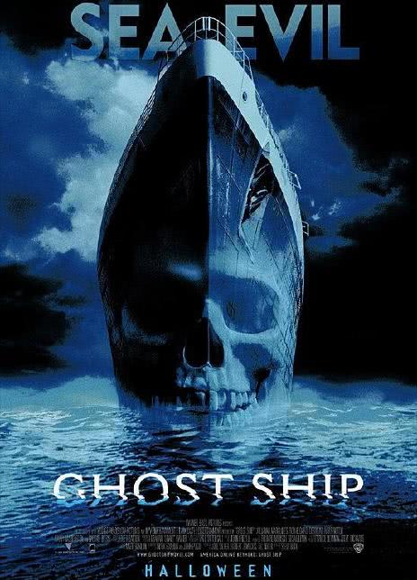 2002美国恐怖《幽灵船》HD1080P 迅雷下载