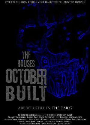 The Houses October Built海报封面图