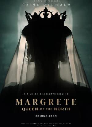 玛格丽特一世海报封面图