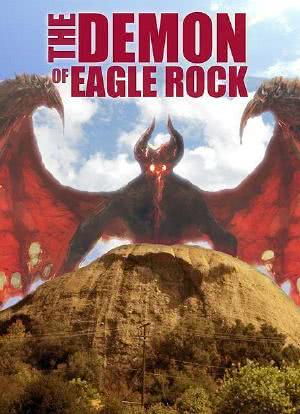 The Demon of Eagle Rock海报封面图