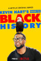 K·哈里森·斯威尼 凯文·哈特：黑人历史指南