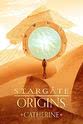Jami Rudofsky Stargate Origins: Catherine