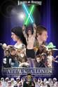 乔纳森·哈勒 Attack of the Clones Special Edition: Fan Film