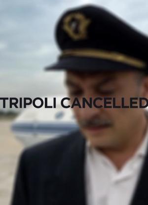 Tripoli Cancelled海报封面图