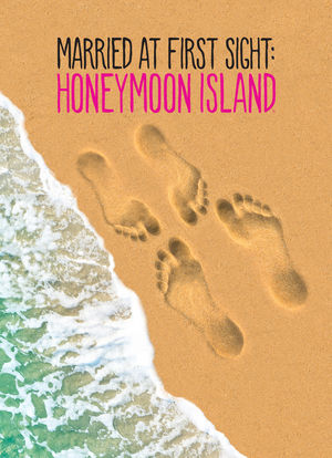 Married at First Sight: Honeymoon Island Season 1海报封面图