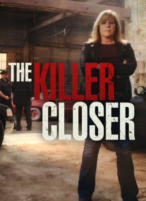 The.Killer.Closer海报封面图