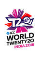 Chris Gayle 2016 ICC World Twenty20