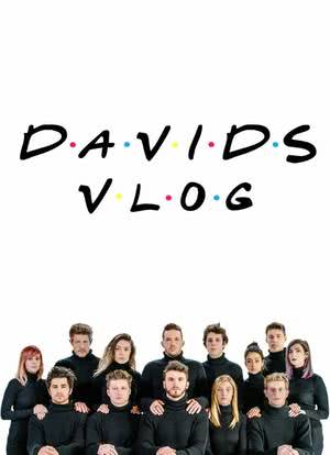 David&apos;s Vlog海报封面图