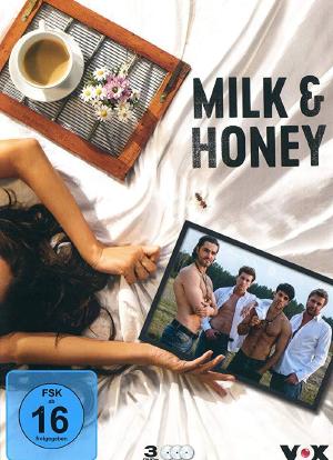 Milk & Honey海报封面图