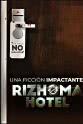 Benjamín Rojas rizhoma-hotel