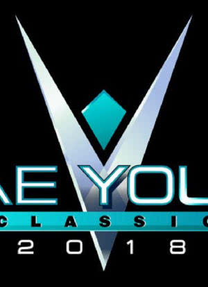 WWE: Mae Young Classic Women Tournament海报封面图