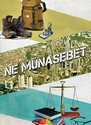 Ne Münasebet海报封面图