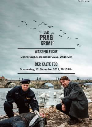 Der Prag-Krimi海报封面图