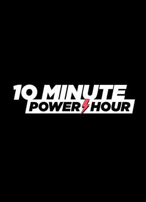 10 Minute Power Hour海报封面图