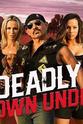 Paul DeGelder Deadly Down Under Season 1