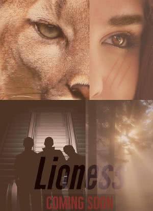 Lioness海报封面图