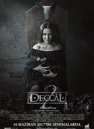 Deccal 2海报封面图