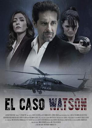 El Caso Watson海报封面图