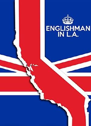 Englishman in L.A: The Movie海报封面图