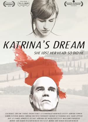 Katrina&apos;s Dream海报封面图