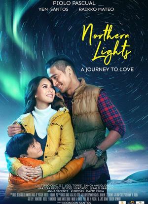 Northern Lights: A Journey to Love海报封面图