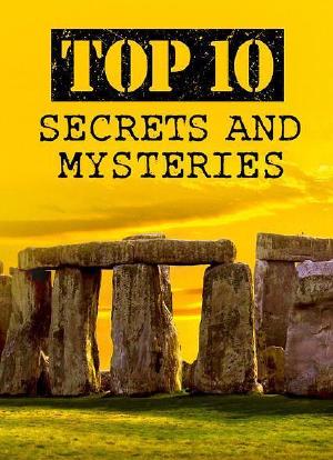 top10 secrets and mysterious Season 1海报封面图