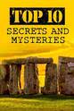 John Lundberg top10 secrets and mysterious Season 1