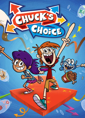 Chuck&apos;s Choice海报封面图