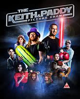 The Keith And Paddy Picture Show Season 2