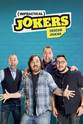 Ashyer Gibbons Impractical Jokers: Inside Jokes