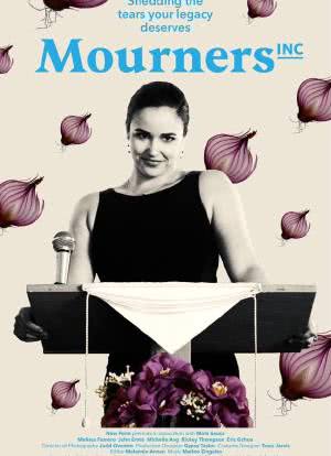Mourners, Inc.海报封面图