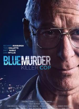 Blue Murder: Killer Cop海报封面图