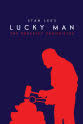 Liz Sutherland Stan Lee&apos;s Lucky Man: The Bracelet Chronicles