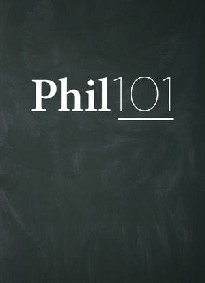 Phil101海报封面图