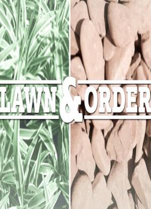 Lawn and Order Season 2海报封面图