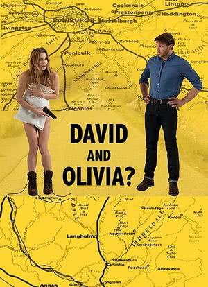 David and Olivia? Season 1海报封面图
