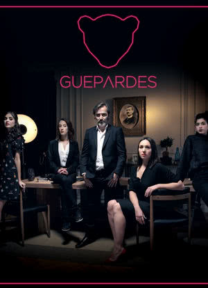 Guépardes海报封面图