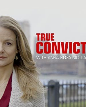 True Conviction海报封面图