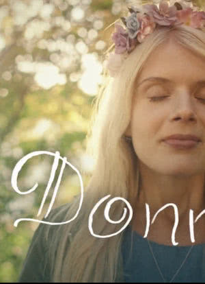 donna海报封面图
