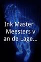 Dennis Weening Ink Master: Meesters van de Lage Landen