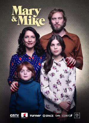 Mary & Mike海报封面图