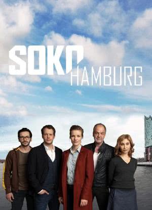 SOKO Hamburg Season 1海报封面图
