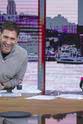 Mike Greenberg Get Up!