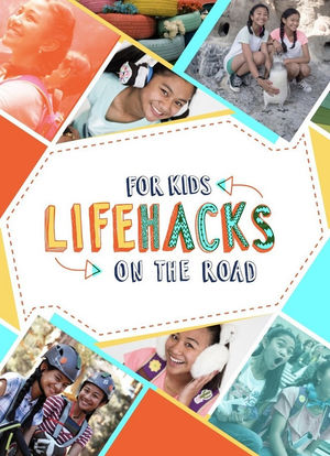 Life Hacks for Kids: On the Road海报封面图