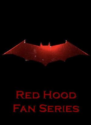Red Hood: The Fan Series海报封面图