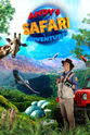 安迪·戴 Andy&apos;s Safari Adventures