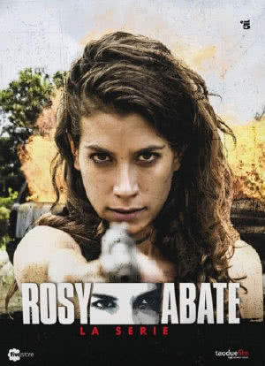 Rosy Abate: La Serie海报封面图