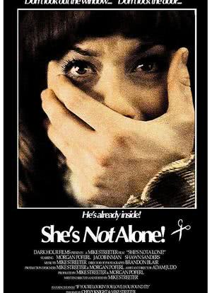 She's Not Alone! (2012)海报封面图